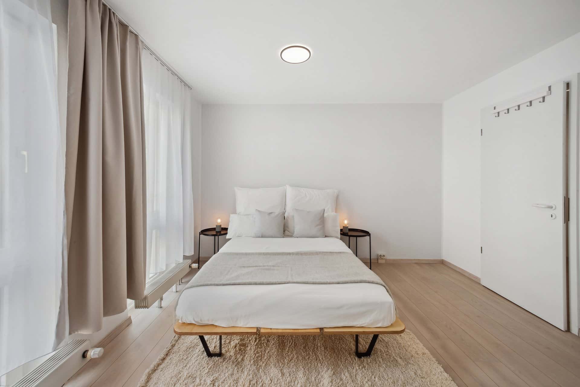 Wohnung In Der Klüberstraße - - 1