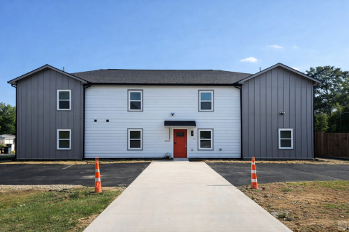 Carter Residence - Gallery - 112