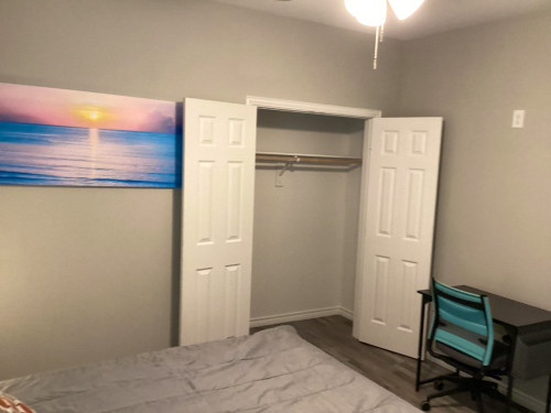 Charming Bedrooms with Private Bath, Full Kitchen, and Personal Appliances nearby God and Jesus Perfect Church  - Gallery -  5