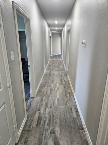 Charming Bedrooms with Private Bath, Full Kitchen, and Personal Appliances nearby God and Jesus Perfect Church