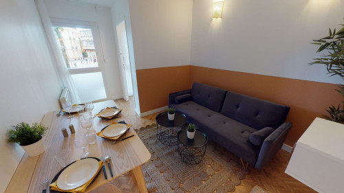 Amazing Stylish Apartment near Les Chalets
