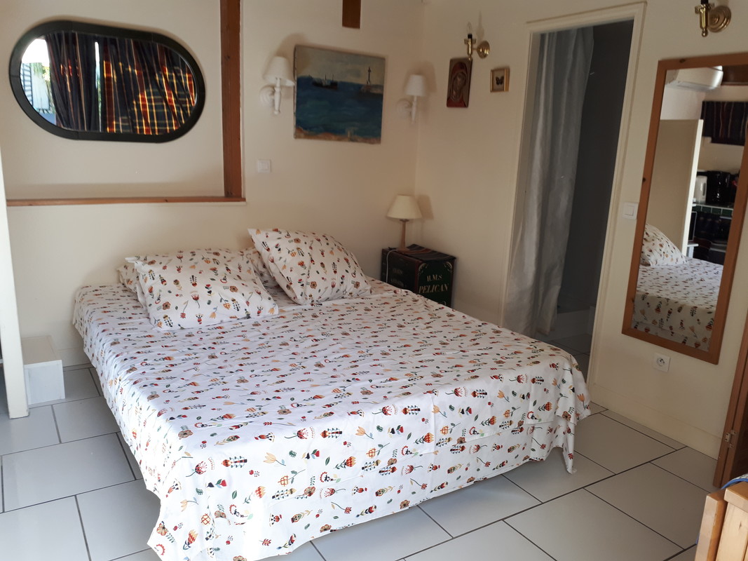 Studio  30 M2(Full Room) - 1