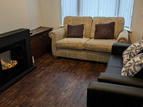 Cosy Rooms near City Centre 
