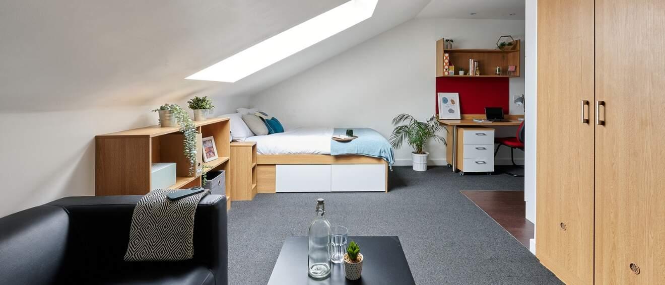 Premium Plus Studio - The Apollo Works - Gallery - 7
