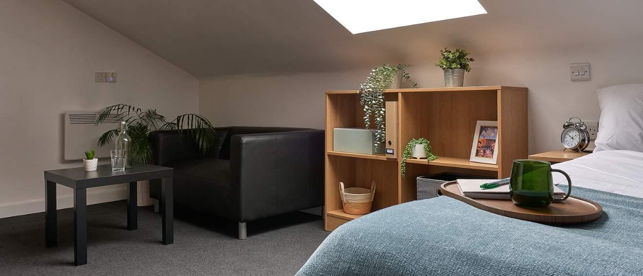 Premium Plus Studio - The Apollo Works - Gallery - 1