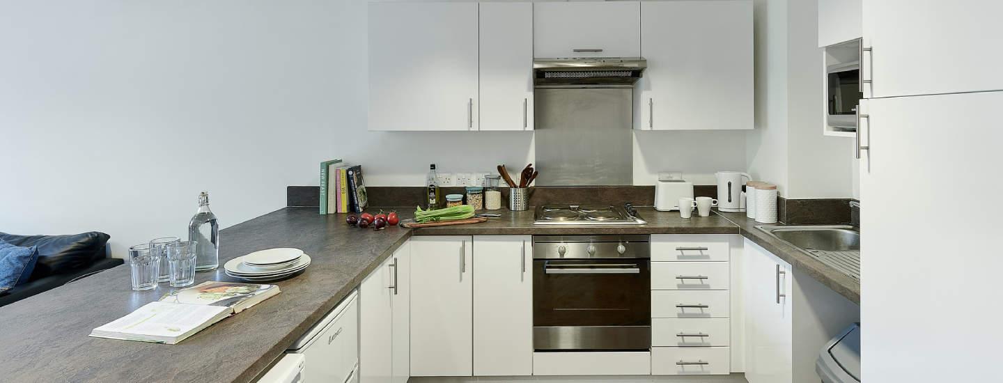 Standard En-Suite - The Apollo Works - Gallery - 6