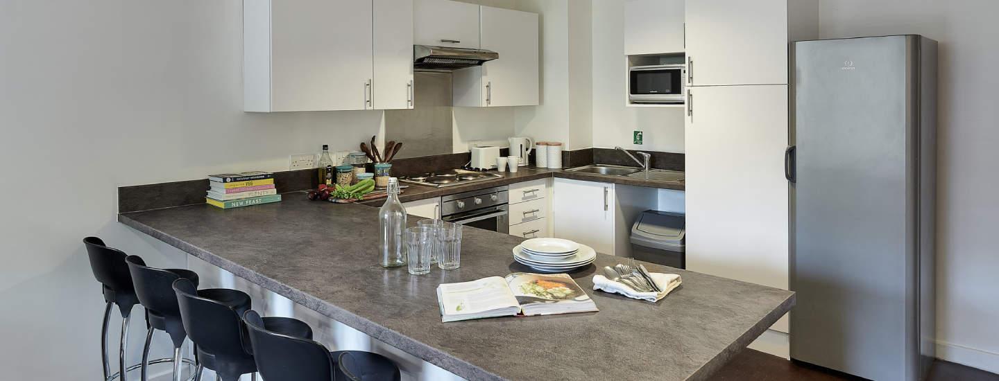 Standard En-Suite - The Apollo Works - Gallery - 11