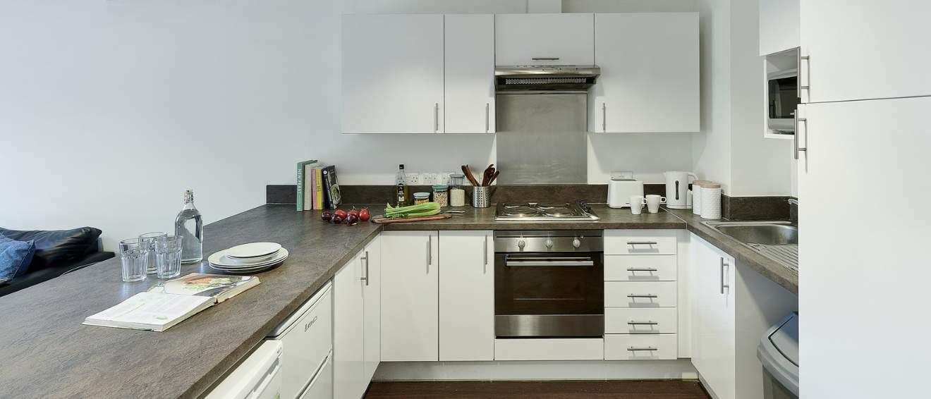 Standard Plus En-Suite - The Apollo Works - Gallery - 12