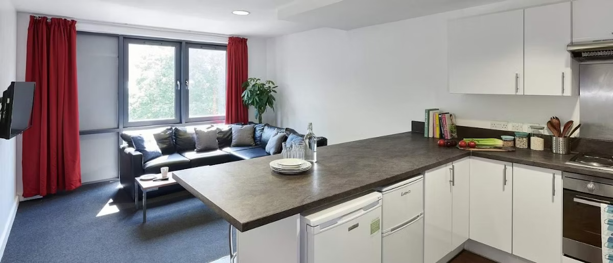 Premium En-Suite - The Apollo Works - Gallery - 2
