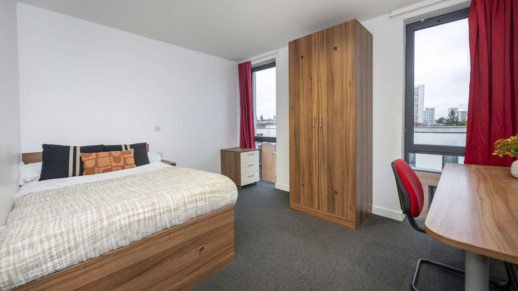 Premium En-Suite - The Apollo Works - Gallery - 1