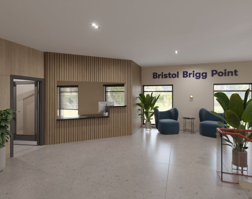 Brigg Point