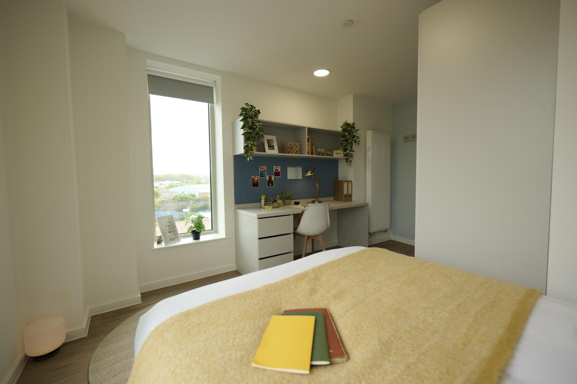 Platinum En-Suite - 10