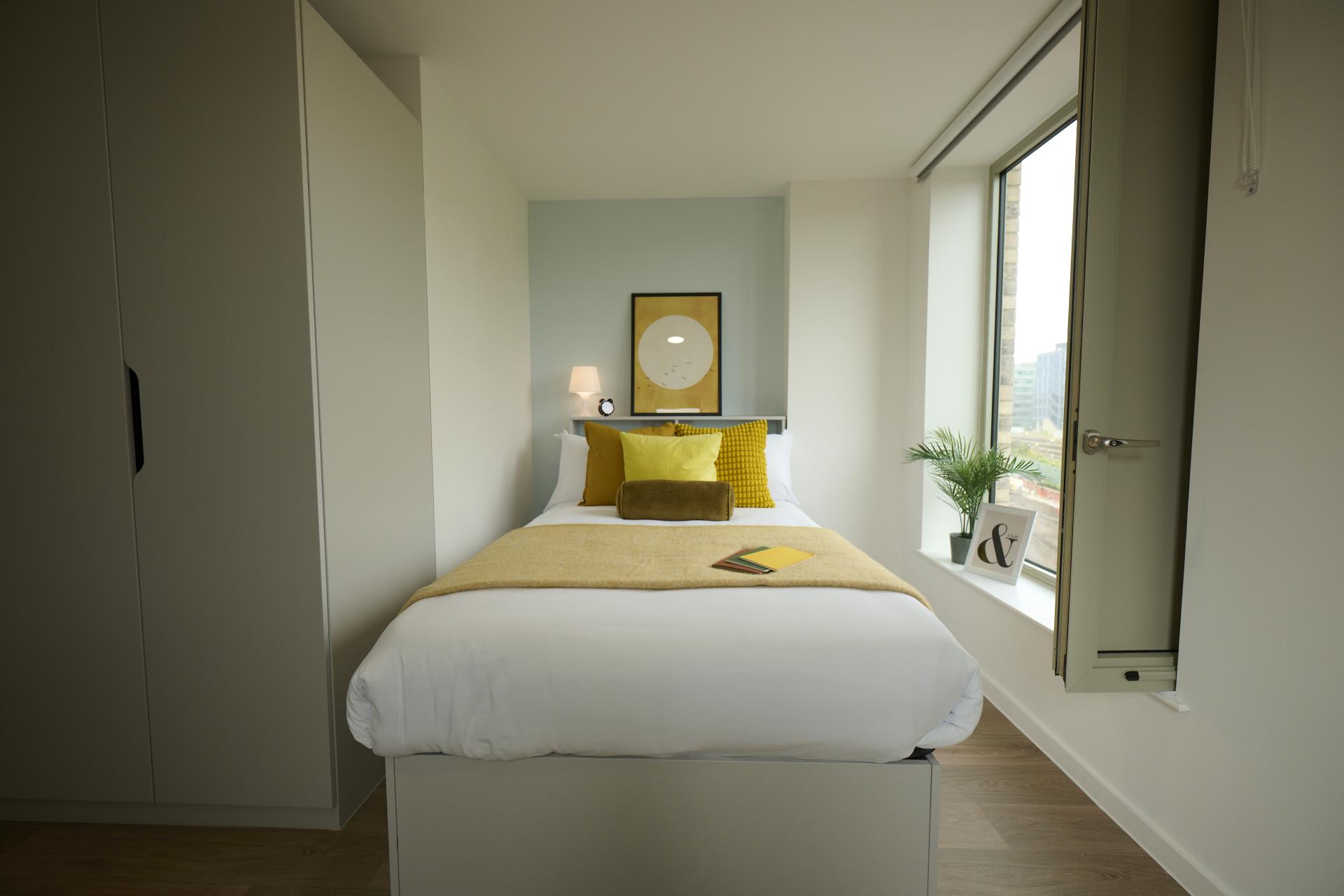 Platinum En-Suite - 4