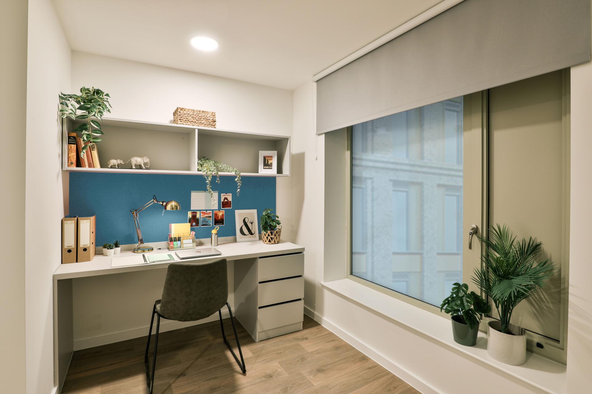 Diamond En-Suite - 2