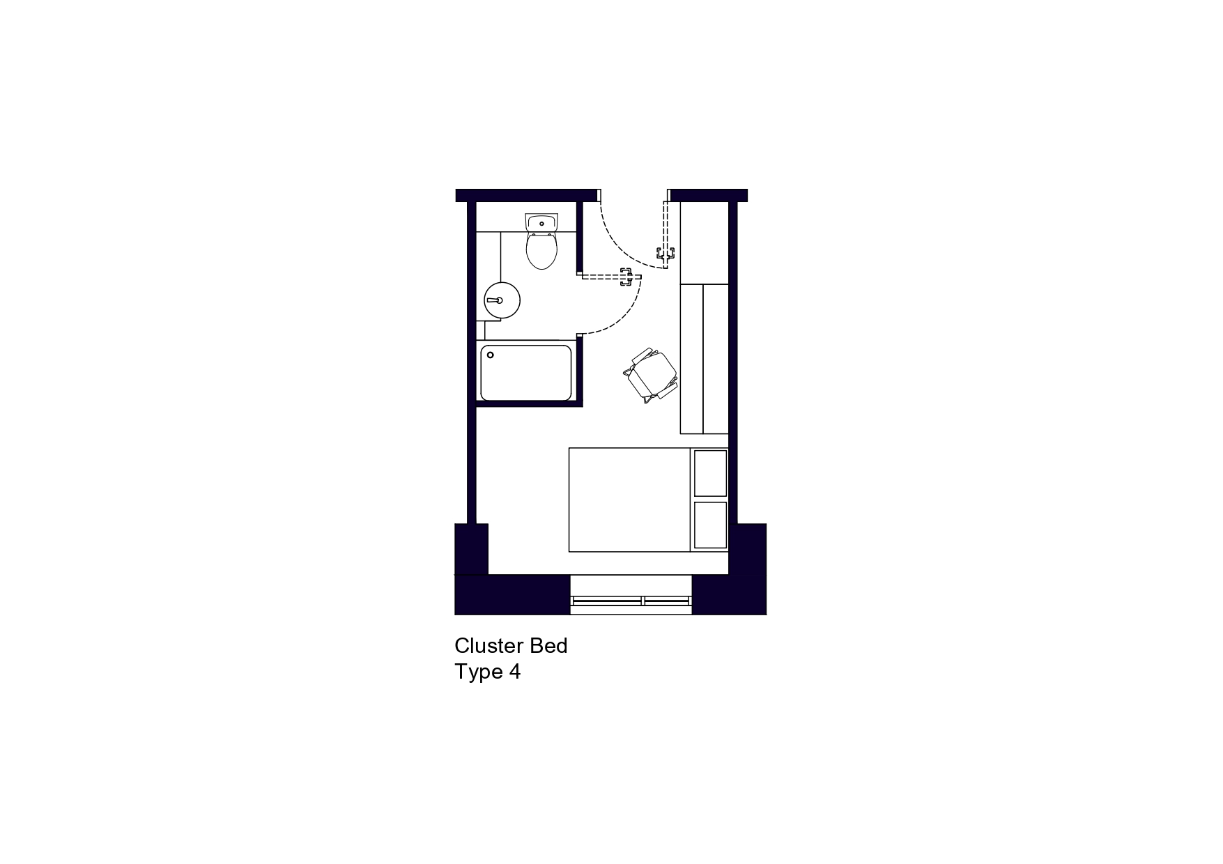  Bronze Ensuite  -  Brigg Point  - Gallery -  5
