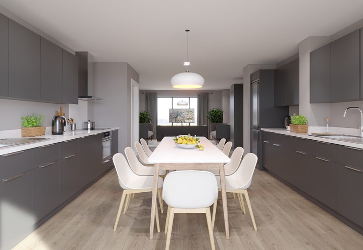  Bronze Ensuite  -  Brigg Point  - Gallery -  3
