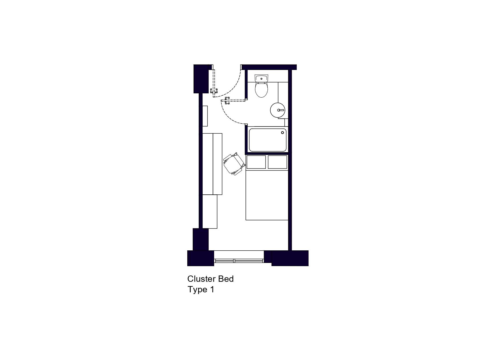  Silver Ensuite  -  Brigg Point  - Gallery -  5