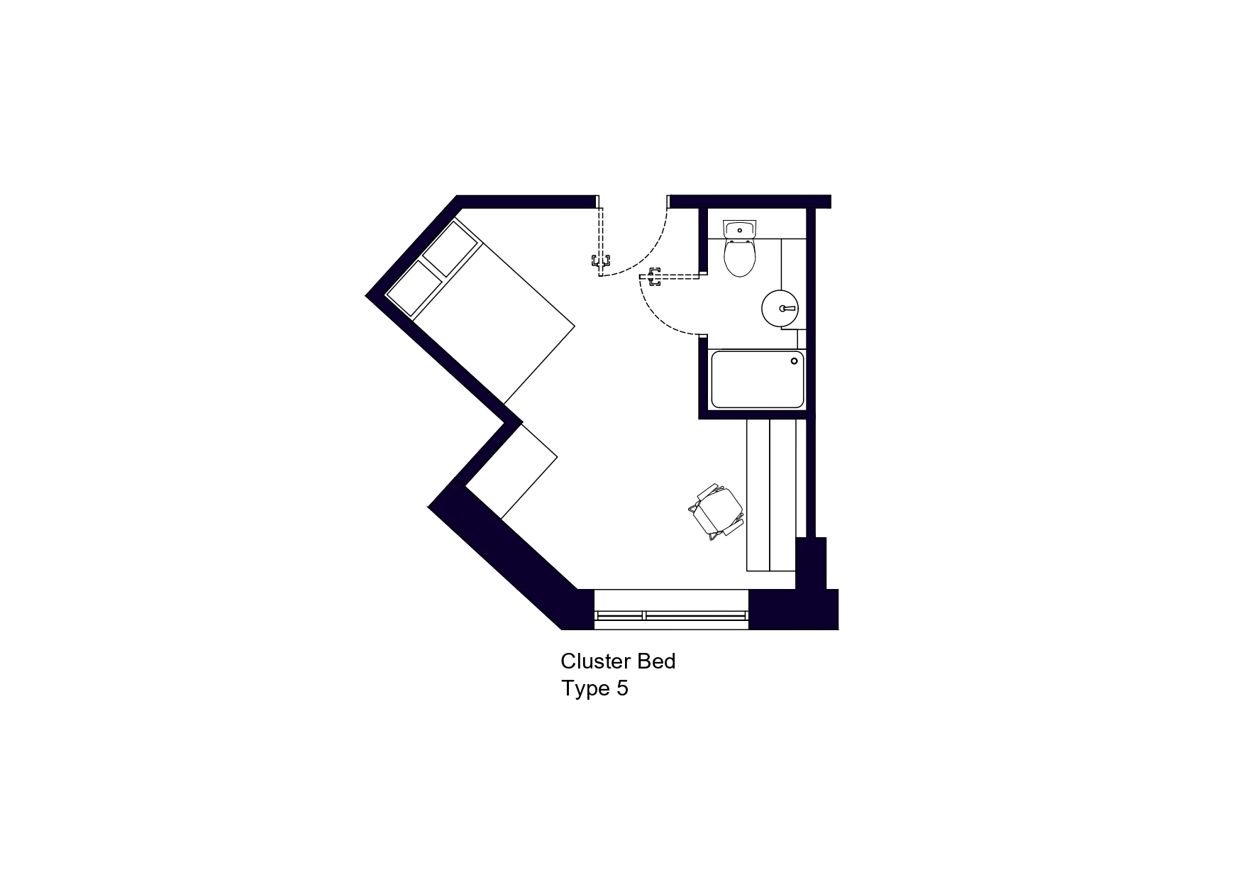  Platinum Ensuite  -  Brigg Point  - Gallery -  5