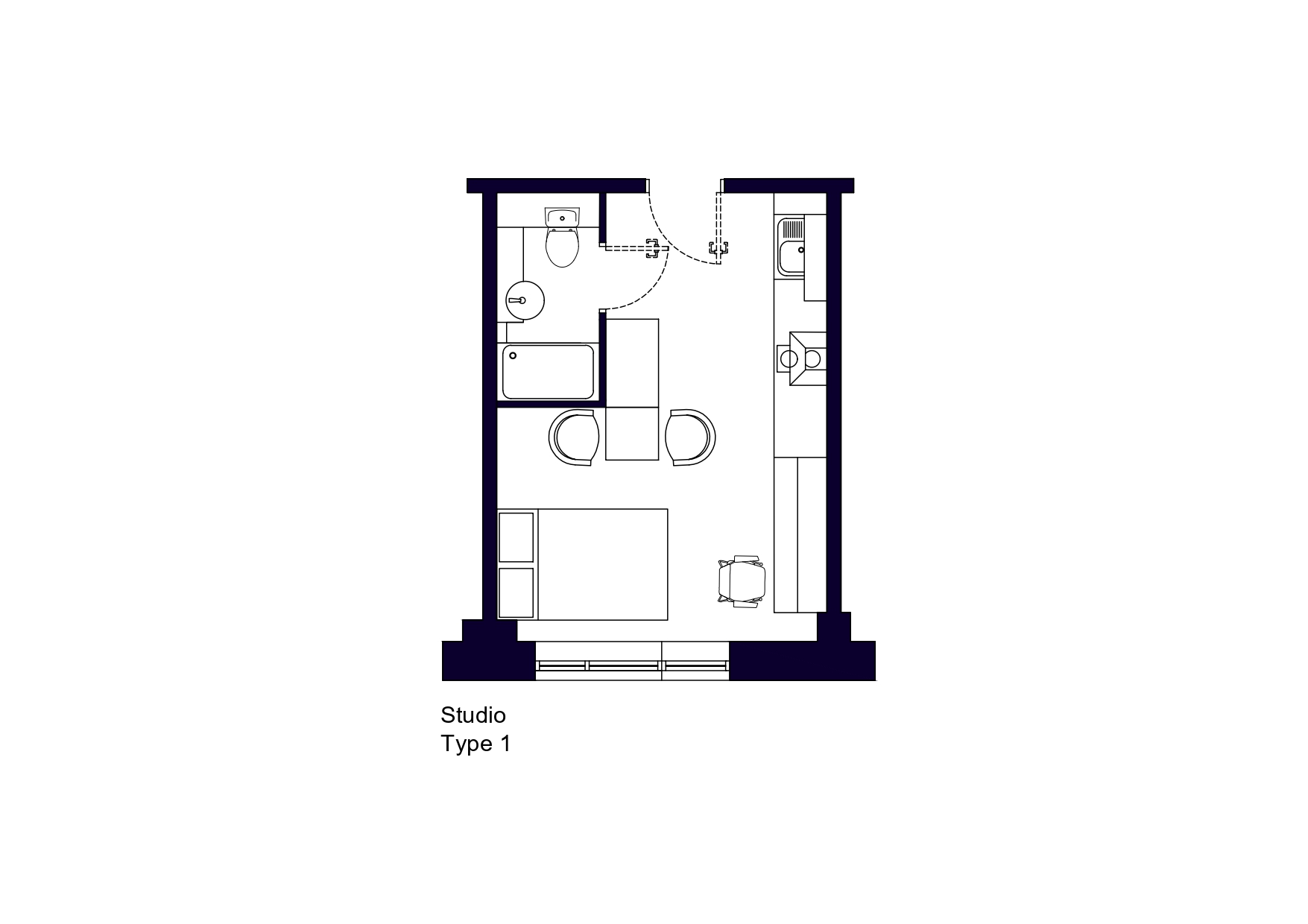  Silver Studio  -  Brigg Point  - Gallery -  2