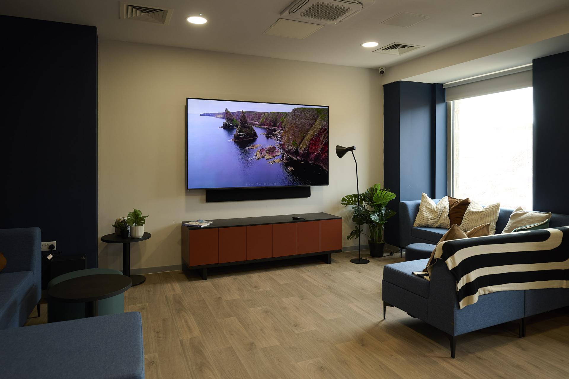 Copper En-Suite - 20