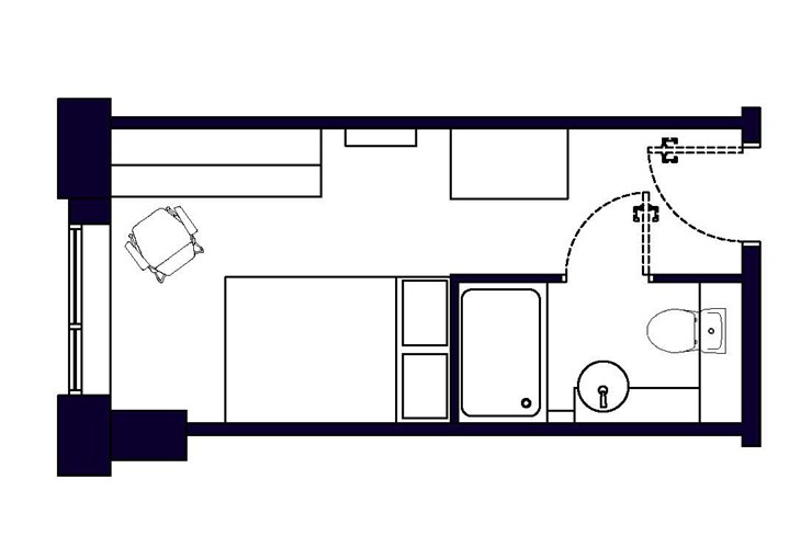  Copper En-Suite  -  Brigg Point  - Gallery -  3