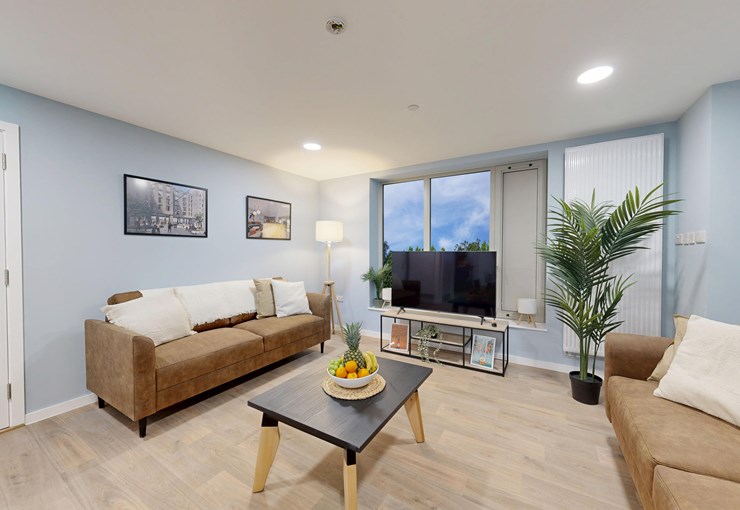  Copper En-Suite  -  Brigg Point  - Gallery -  2