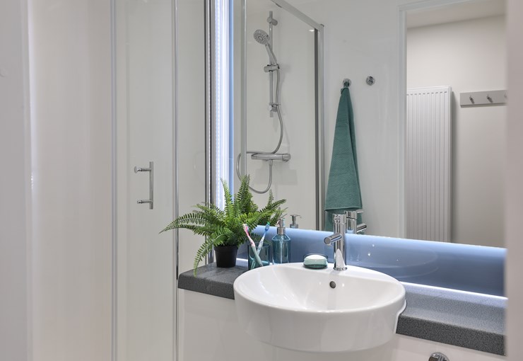  Copper En-Suite  -  Brigg Point  - Gallery -  4