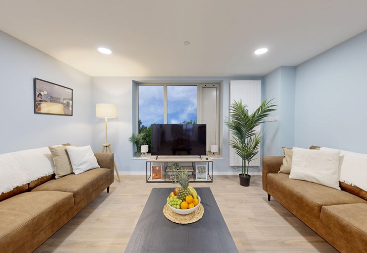  Copper En-Suite  -  Brigg Point  - Gallery -  6