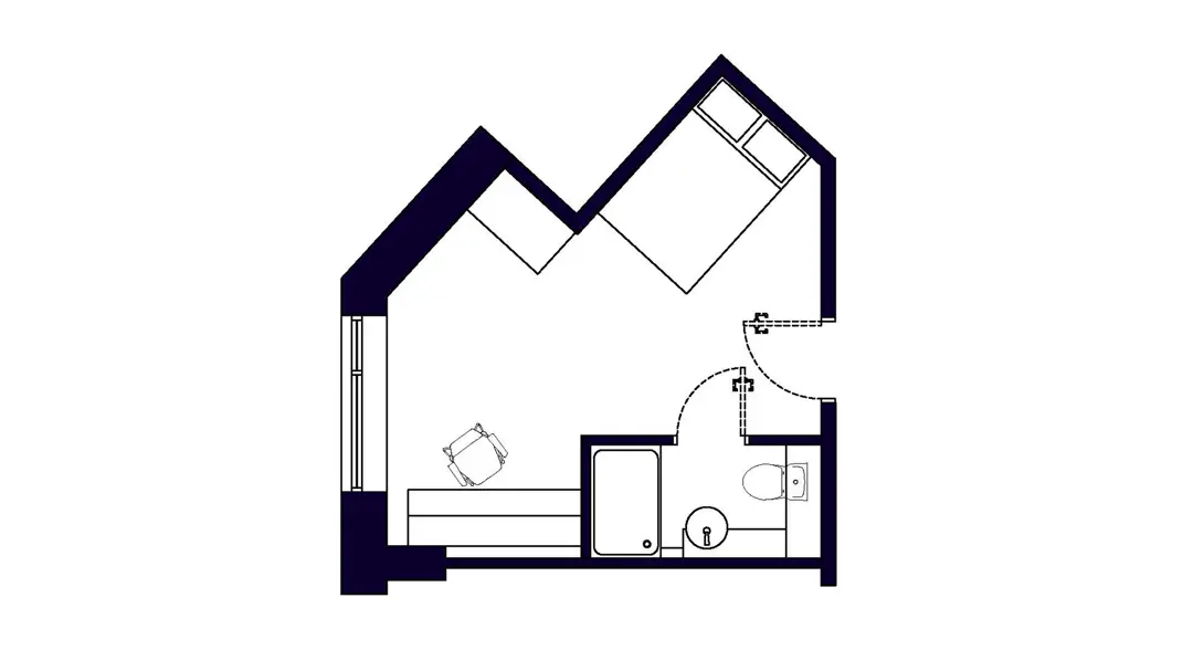  Diamond Ensuite  -  Brigg Point  - Gallery -  2