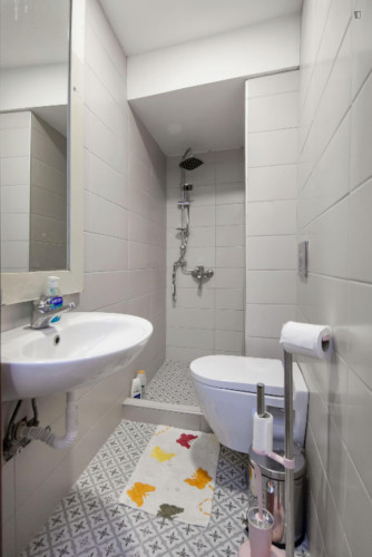 50 m2 Centre of the Istanbul  - Gallery -  5