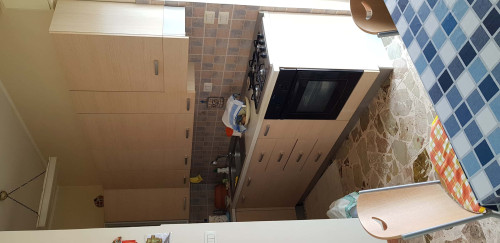 Apartment in Via Cuneo, Siracusa for 96 m² with 2 bedrooms