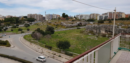 Apartment in Via Cuneo, Siracusa for 96 m² with 2 bedrooms