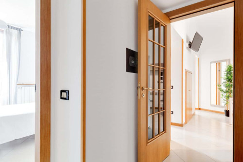 Camera Singola in via Via Correggio - Gallery - 12