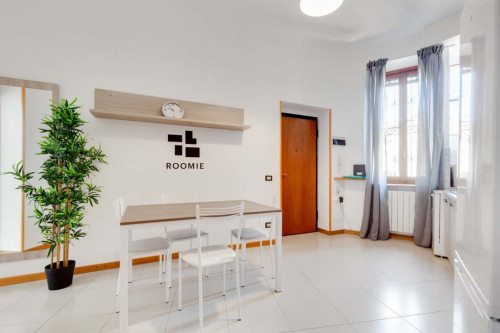 Camera Singola in via Via Correggio - Gallery - 10