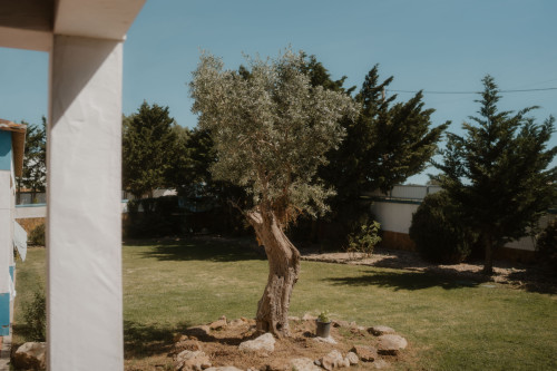 Vibrant Coliving Community with Pool & Yoga in Tranquil Ericeira