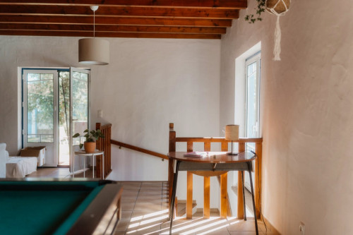 Sol Home