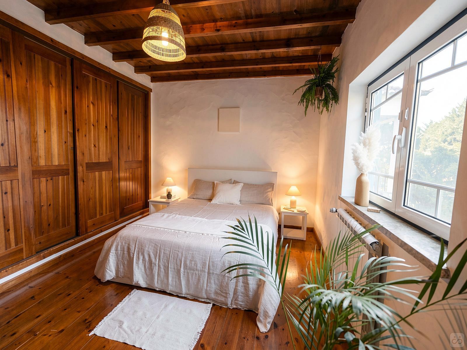 Mid-Sized Room - 61
