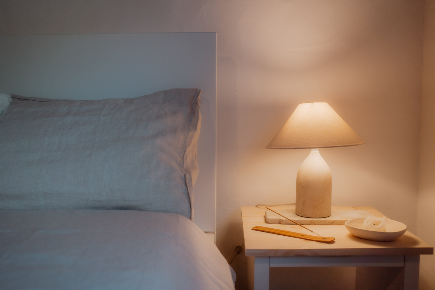 Mid-Sized Room - 20