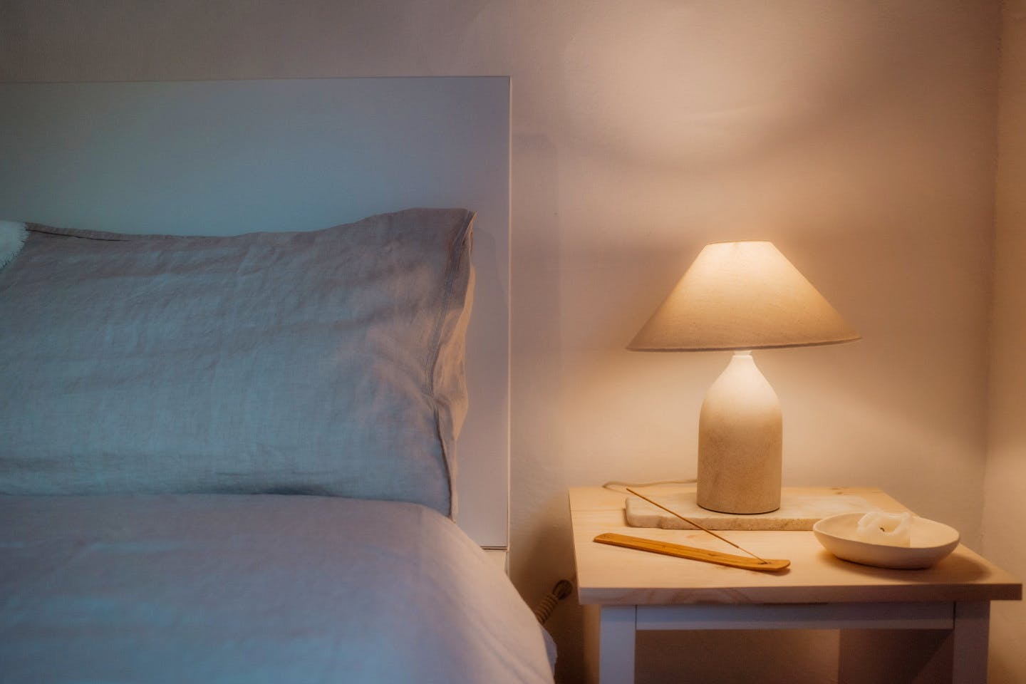 Mid-Sized Room - 5