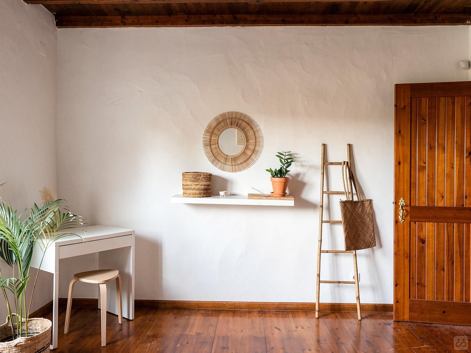 Mid-Sized Room - 62