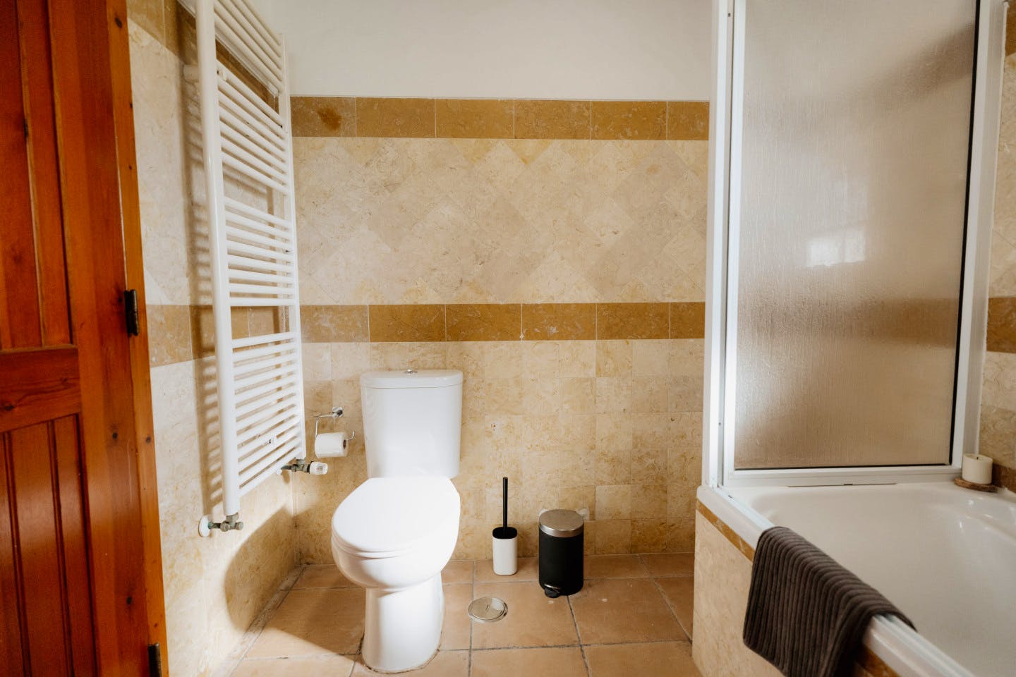 The Suite - 11