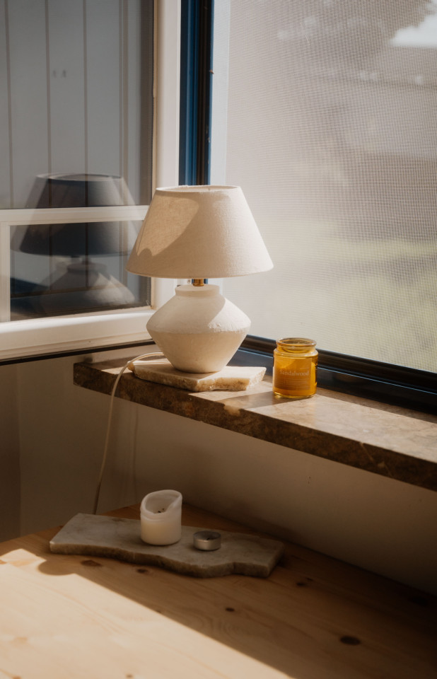 Cozy - 23