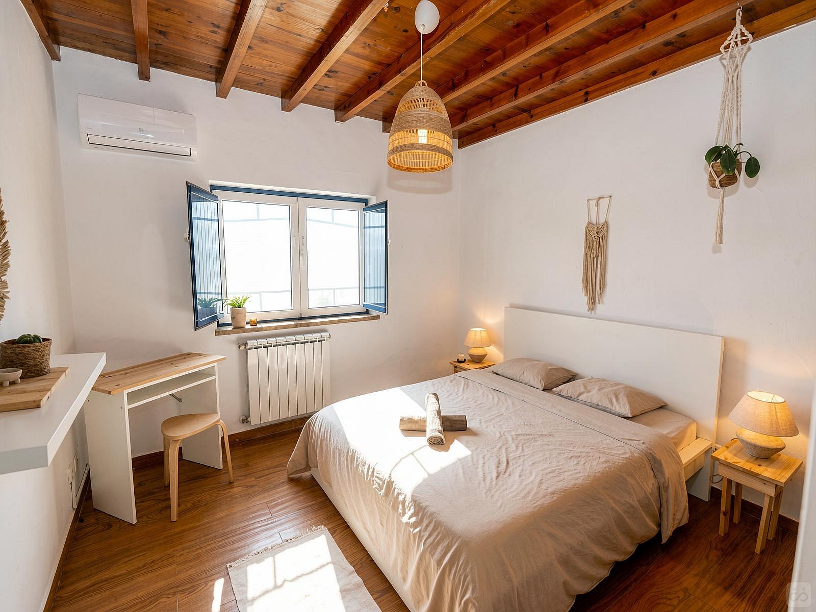 Mid-Sized Room (Cozy Plus) - 47