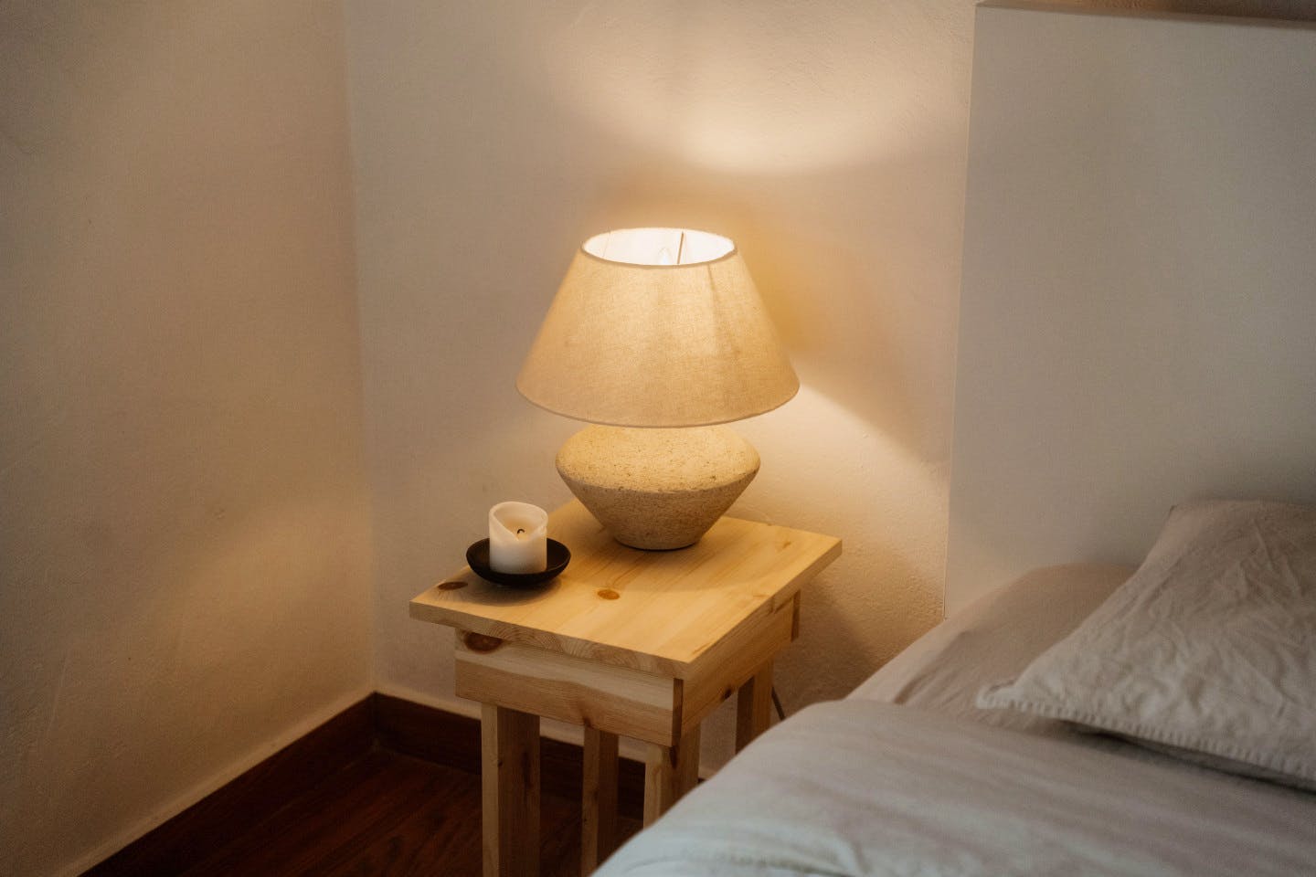 Mid-Sized Room (Cozy Plus) - 6