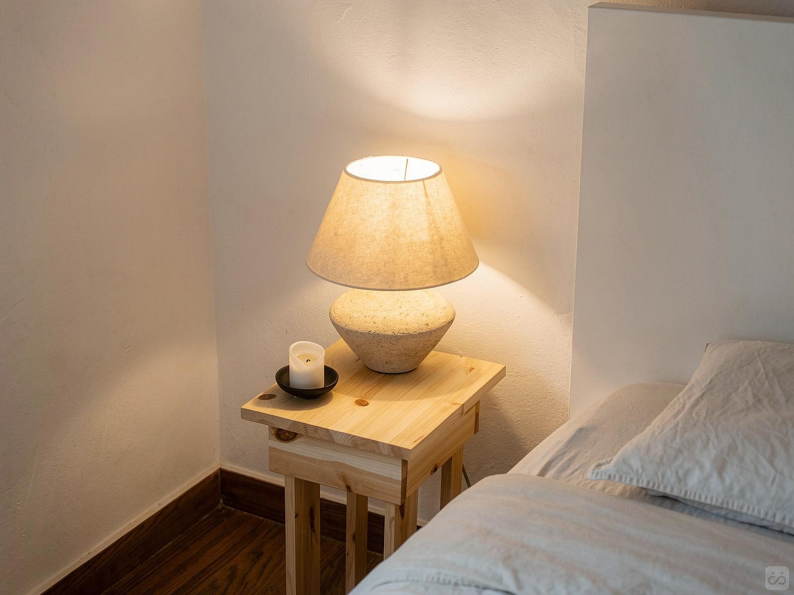 Mid-Sized Room (Cozy Plus) - 50