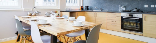 Scotland Nest - 8 Roxburgh - Edinburgh