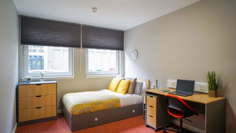 Scotland Nest - 8 Roxburgh - Edinburgh  - Gallery -  2