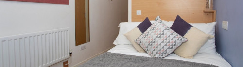 Scotland Nest - 200 Cowgate - Edinburgh