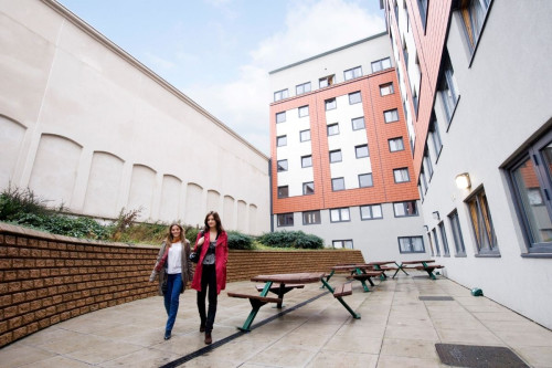 London Nest - King's Cross