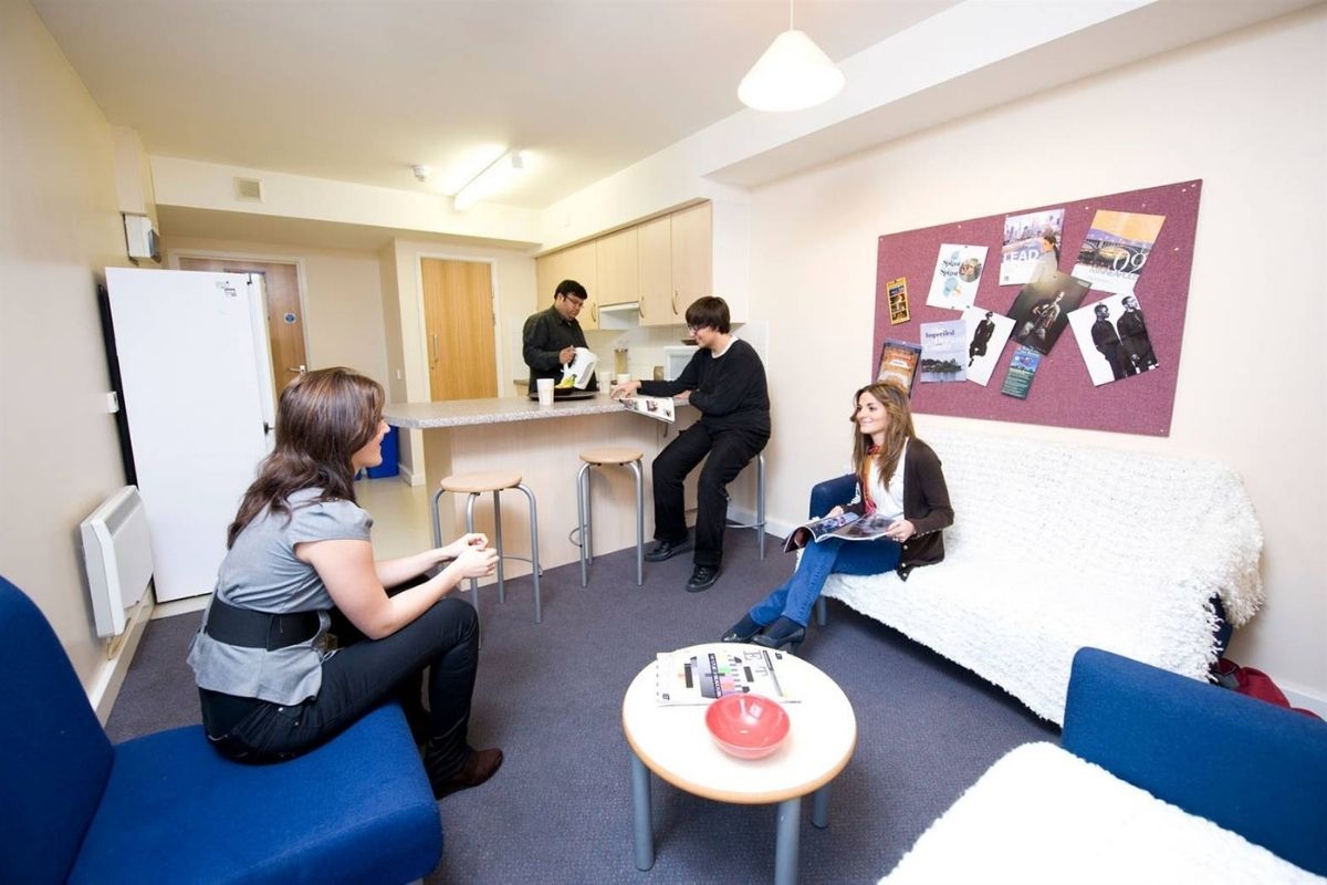 Single En-Suite - London Nest - King's Cross - Gallery - 3
